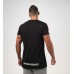 BB Astor Tee - Black, (Vain S-, M- ja XL-koko)